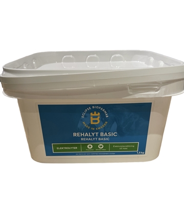 Biofarmab Rehalyt Basic 1,5 kg